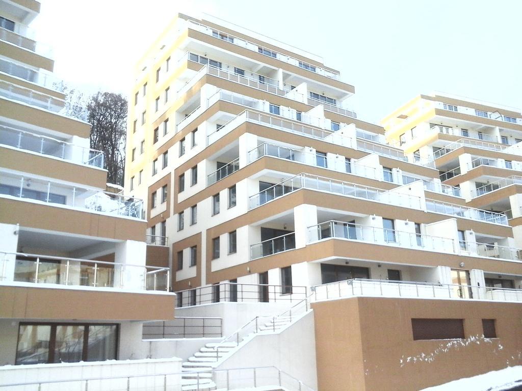 Belvedere Apartment Atias Extérieur photo
