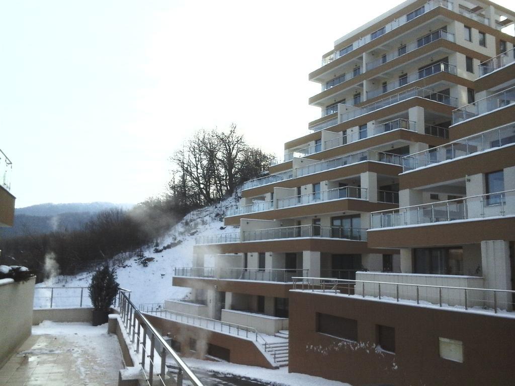 Belvedere Apartment Atias Extérieur photo