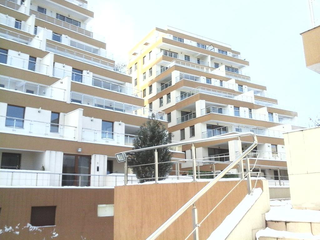 Belvedere Apartment Atias Extérieur photo