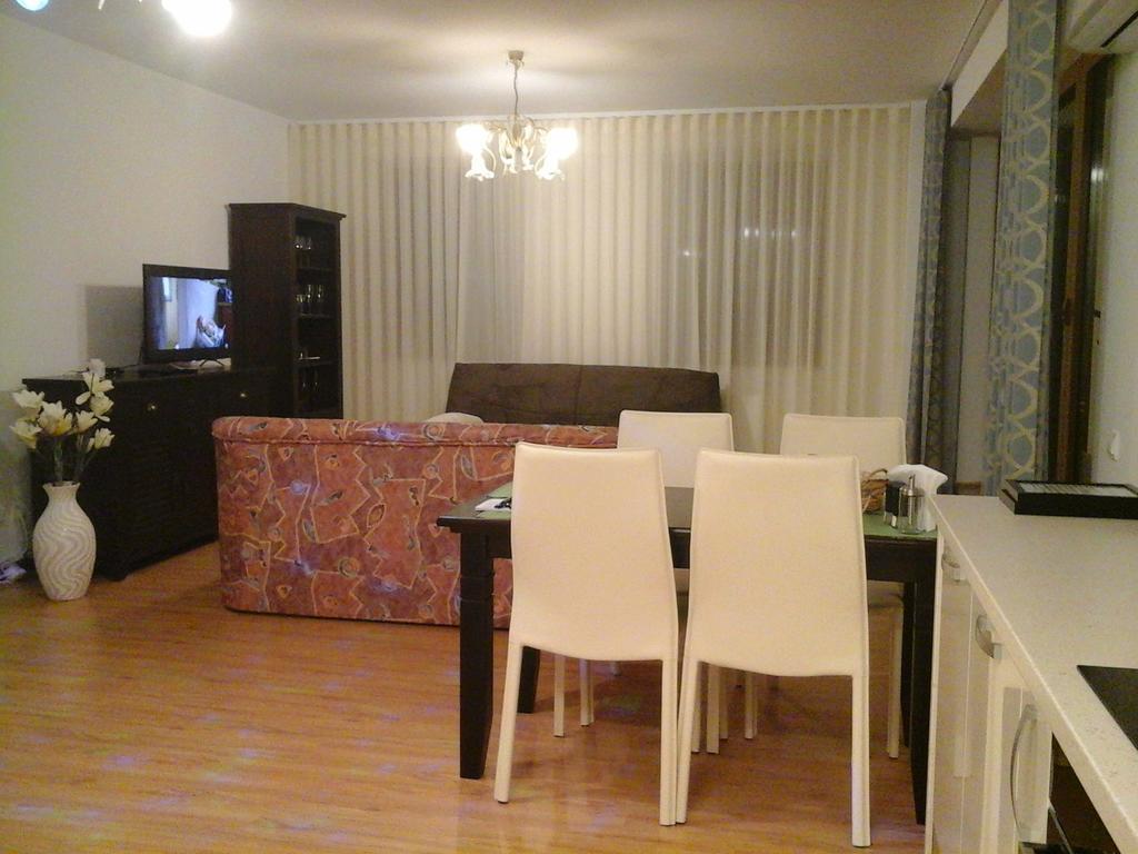 Belvedere Apartment Atias Extérieur photo