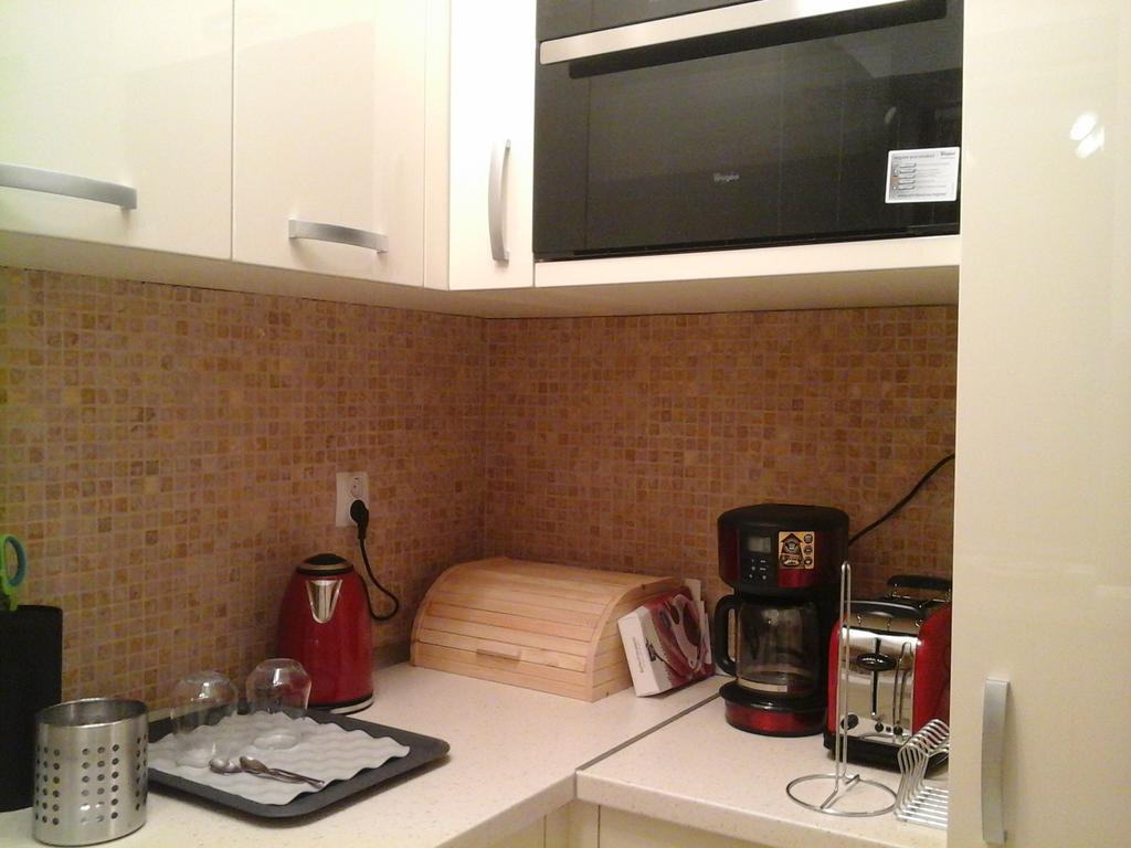 Belvedere Apartment Atias Extérieur photo