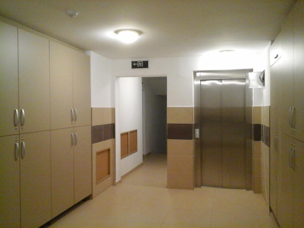 Belvedere Apartment Atias Extérieur photo