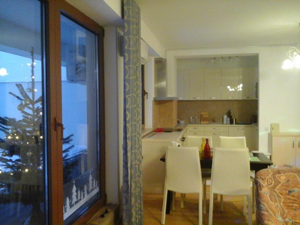 Belvedere Apartment Atias Extérieur photo