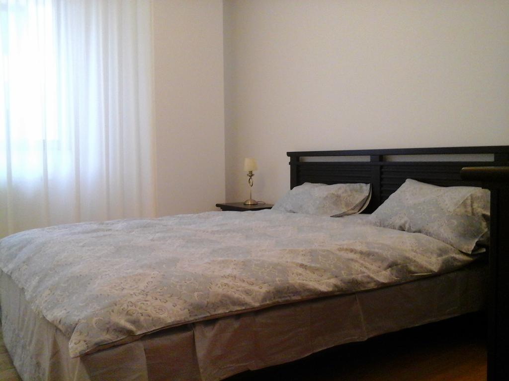 Belvedere Apartment Atias Extérieur photo