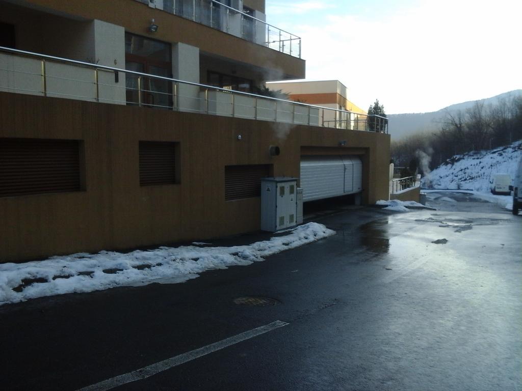 Belvedere Apartment Atias Extérieur photo