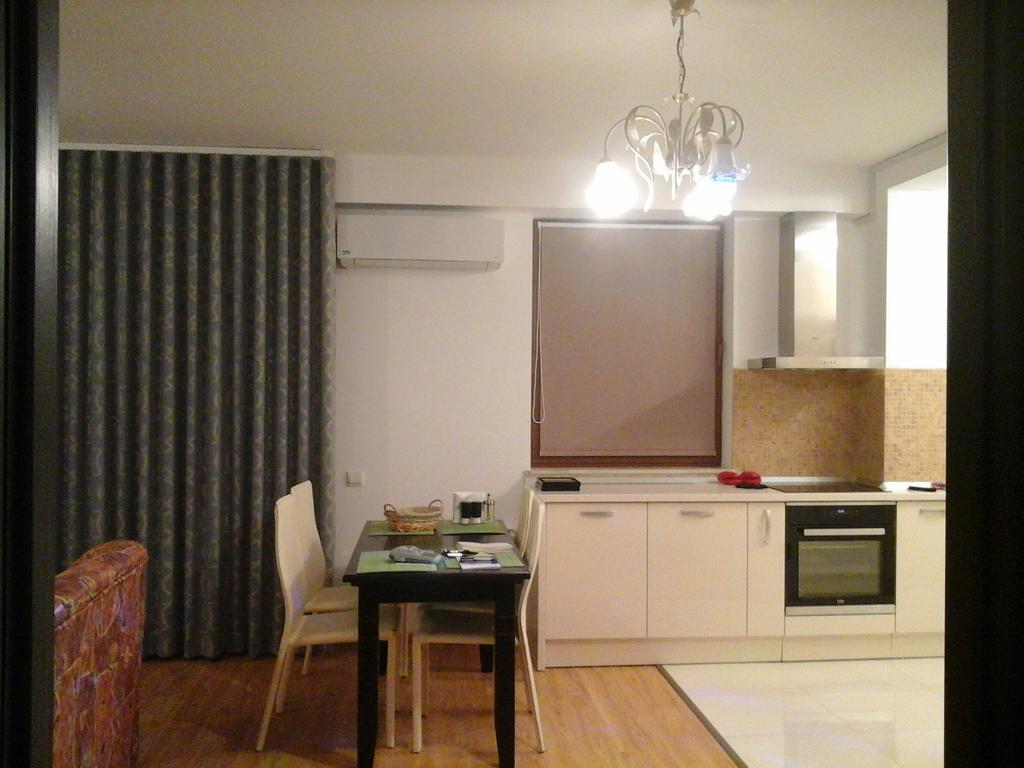 Belvedere Apartment Atias Extérieur photo