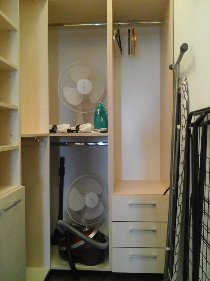 Belvedere Apartment Atias Extérieur photo