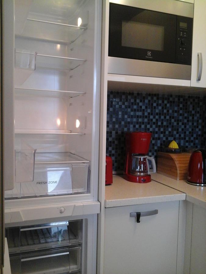 Belvedere Apartment Atias Extérieur photo