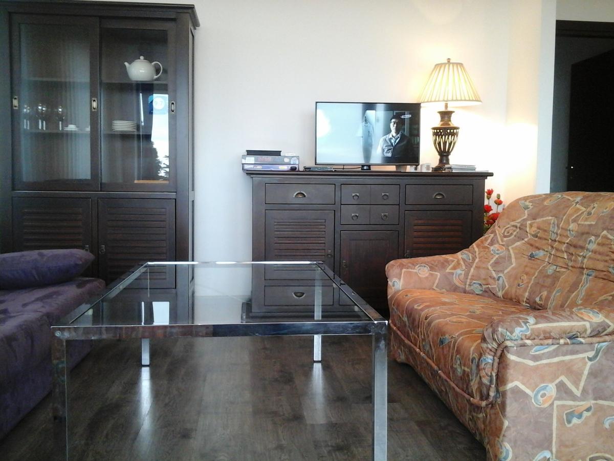 Belvedere Apartment Atias Extérieur photo