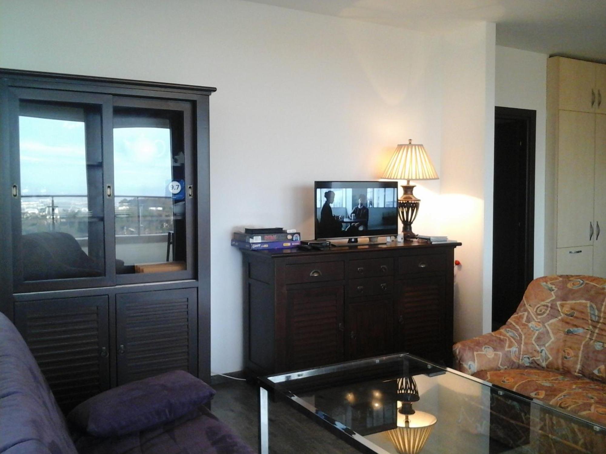 Belvedere Apartment Atias Extérieur photo