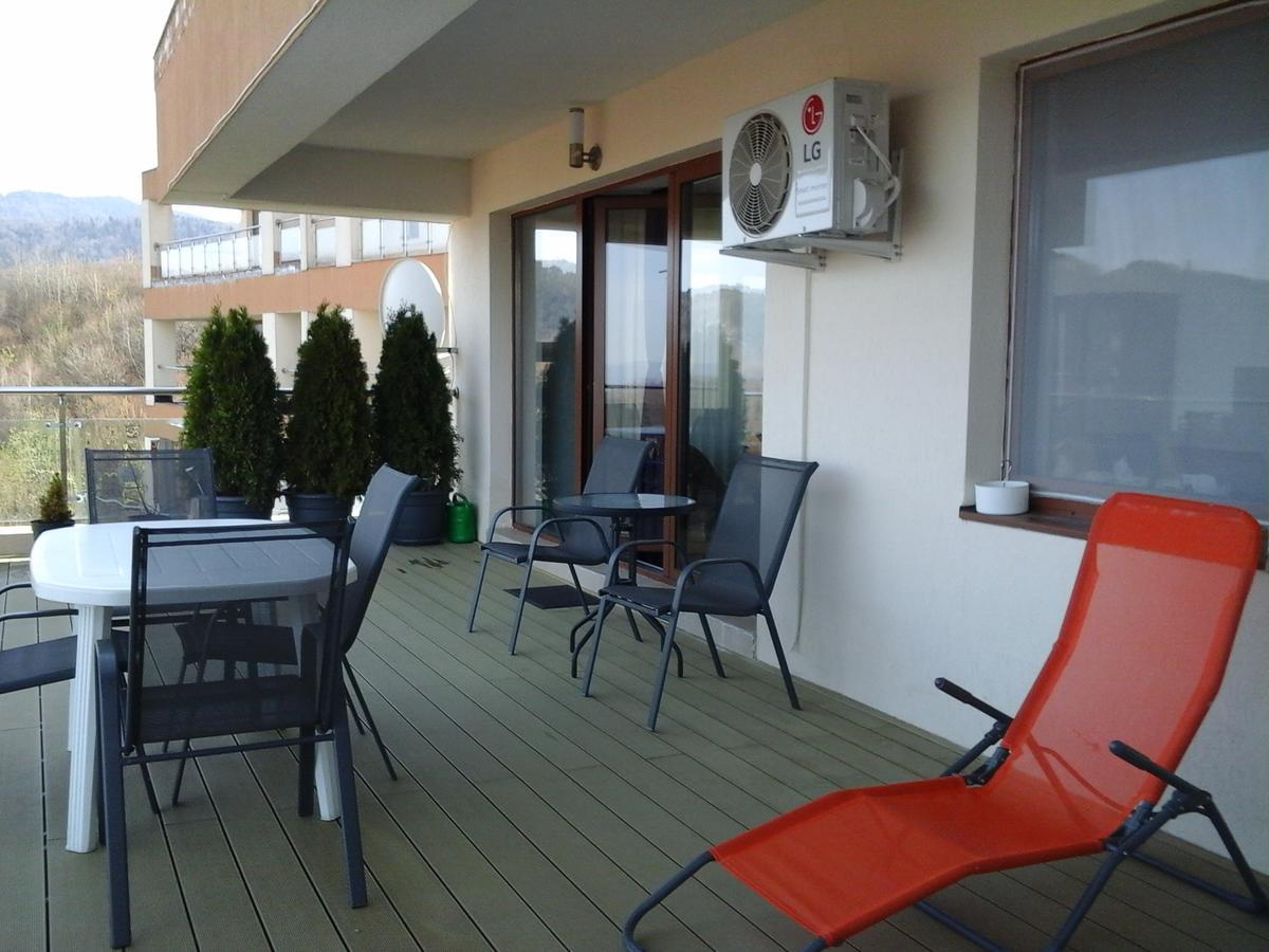 Belvedere Apartment Atias Extérieur photo