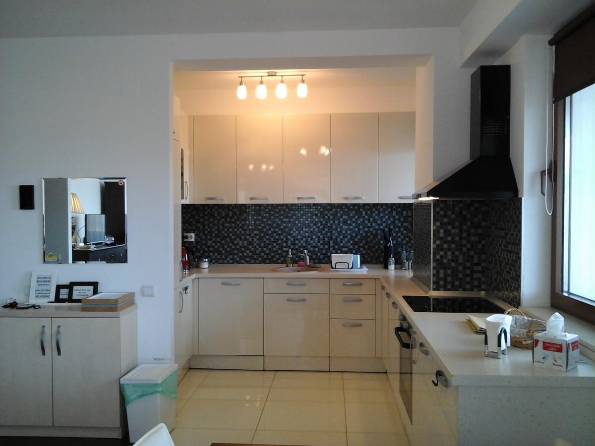 Belvedere Apartment Atias Extérieur photo