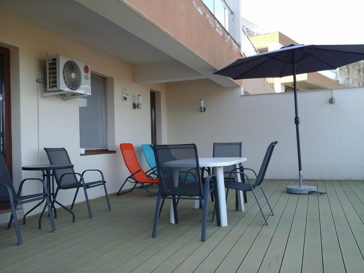 Belvedere Apartment Atias Extérieur photo
