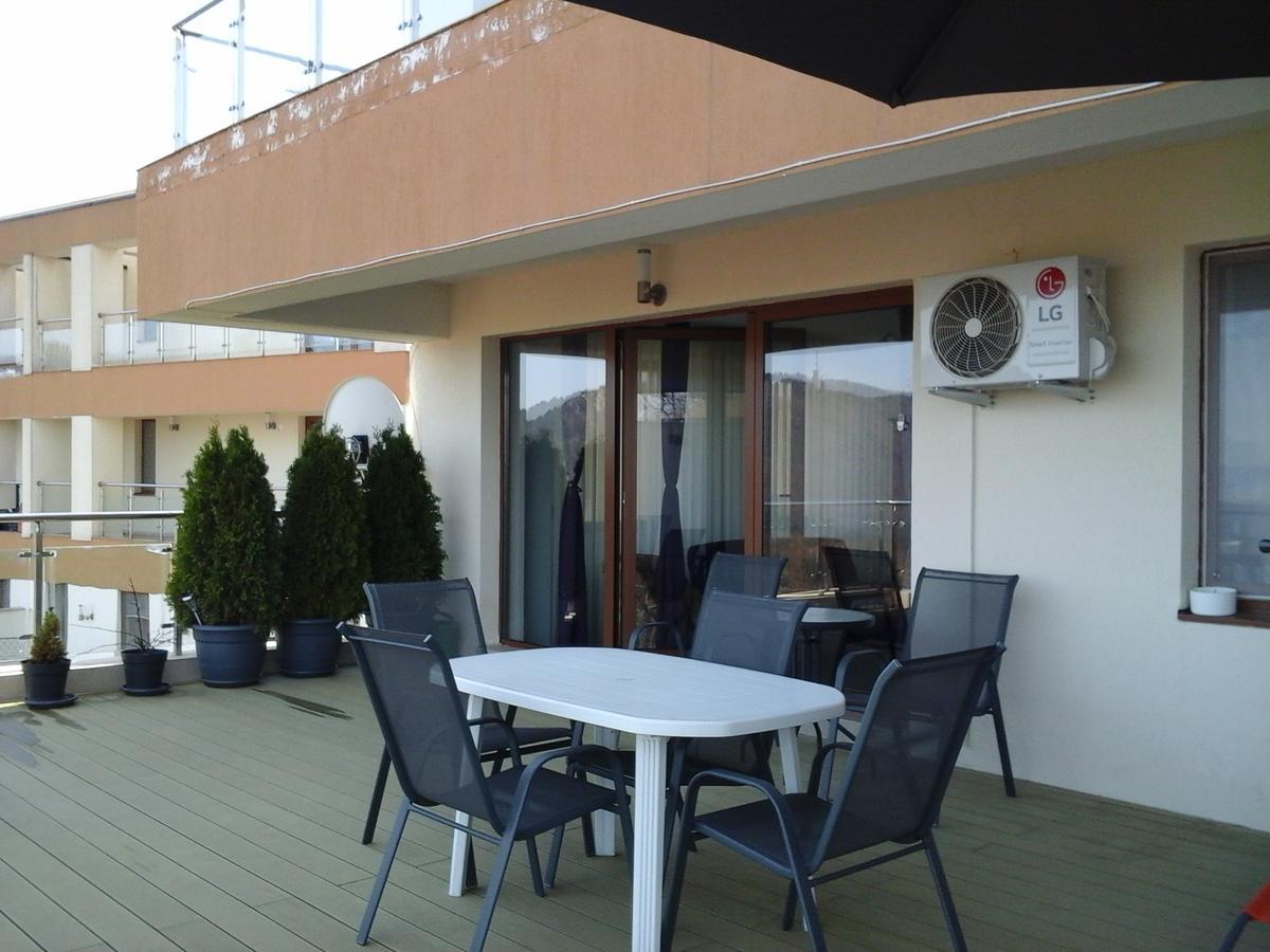 Belvedere Apartment Atias Extérieur photo