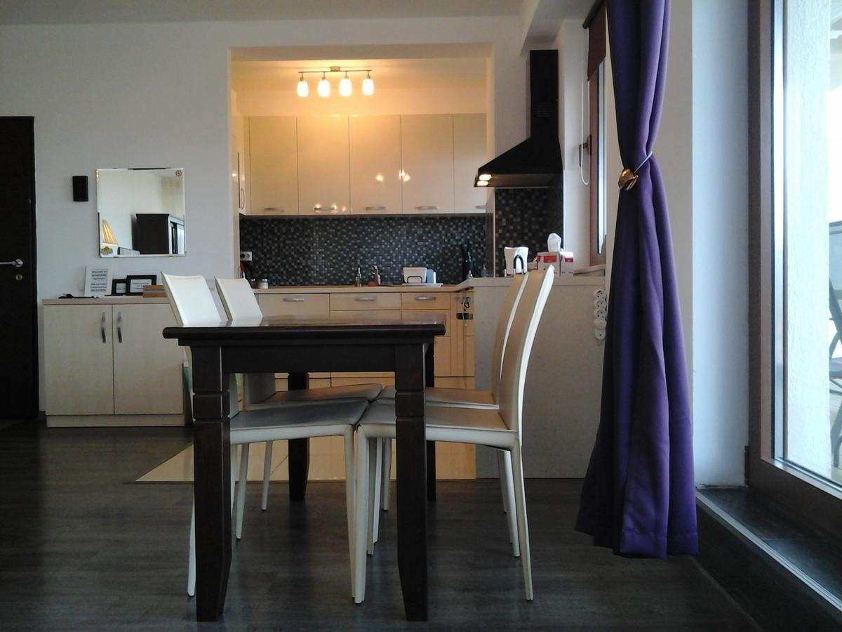 Belvedere Apartment Atias Extérieur photo